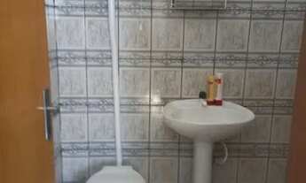 Imagem 6: Casa no Vale do Amanhecer