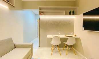 Imagem 2: Lindo Studio no Sudoeste - Reformado!!!