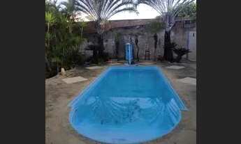 Imagem 6: Casa no Ibituruna com espaço goumert e piscina