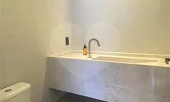 Imagem 3: São Paulo - Apartamento Padrão - PINHEIROS