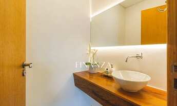 Imagem 3: Casa com 3 dormitórios, 150 m² - venda por R$ 1.150.000,00 ou aluguel por R$ 7.215,34/mês