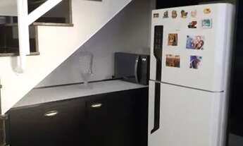 Imagem 5: Apartamento cobertura mobiliado