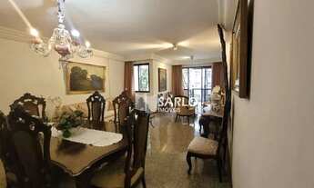 Imagem 2: 4 quartos sendo 2 suítes com 2 vagas no Jardim da Penha