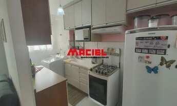 Imagem 2: Apartamento Padrão em São José dos Campos