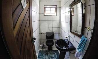 Imagem 7: Casa Bairro Lagoa Redonda 450m² construída e terreno 4.045,00m²