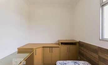 Imagem 5: Apartamento para Aluguel - São Francisco, 2 Quartos, 55 m2