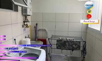 Imagem 6: Bela Vista Lindo Apartamento com Fino Acabamento, 2 Qts com moveis Planejados