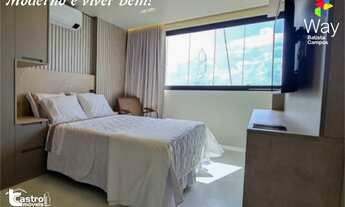 Imagem 7: Way Batista Campos. 2 e 3 Quartos sendo 1 suíte. P19