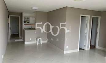 Imagem 3: Apartamento para locação no Edifício Residencial das Flores com 73m² de área útil. Com 2 s