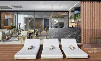 Imagem 6: Maravilhosa residência, em fase de construção, em Condomínio Clube. 505 m² com 4 suítes co