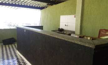 Imagem 6: Galpão/Depósito/LOJA 160 metros R$ 700,00