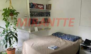 Imagem 4: Apartamento de 45m² com 1 quartos em Jardim França