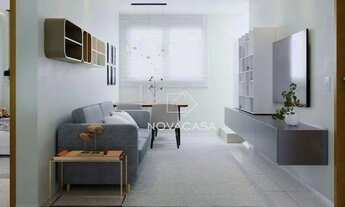 Imagem 4: Casa com 3 quartos à venda, 108 m² por R$ 369.834 - Xangri-Lá - Contagem/MG