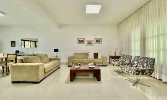 Imagem 4: Casa à venda, 5 quartos, 2 suítes, 3 vagas, Ouro Preto - Belo Horizonte/MG