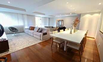 Imagem 5: Apartamento lâmina com 3 dormitórios à venda, 160 m² por R$ 1.380.000 - Recreio dos Bandei