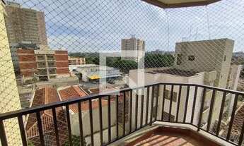 Imagem 6: Apartamento para Aluguel - Jardim Sumaré, 3 Quartos, 135 m2