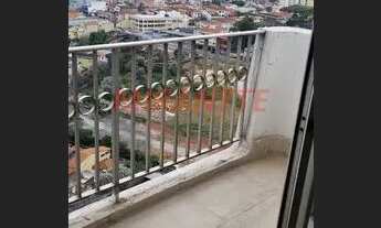 Imagem 4: Apartamento de 94m² com 3 quartos em Santana
