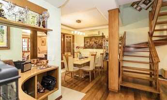 Imagem 5: Casa para Venda - 304m², 4 dormitórios, sendo 1 suites, 3 vagas - Jardim Lindóia