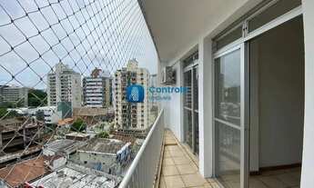 Imagem 2: Apartamento com 03 dormitórios no Centro, em Florianópolis