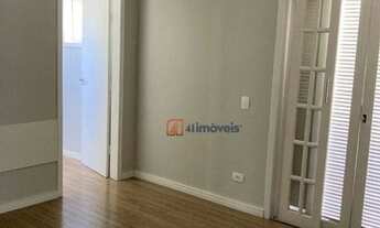 Imagem 3: Sobrado com 3 dormitórios para alugar, 206 m² por R$ 5.390,00/mês - Alto Boqueirão - Curit