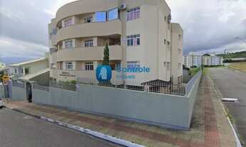 Imagem 2: Apartamento com 02 dormitórios na Fazenda Santo Antônio, em São José