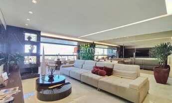 Imagem: Apartamento 03 suítes e 154 m2 com vista