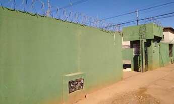 Imagem 4: ÓTIMO APARTAMENTO DE 02 QUARTOS, NO CONDOMÍNIO RESIDENCIAL MOSSORÓ - CHÁCARAS ANHANGUERA C