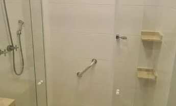 Imagem 4: Apartamento para aluguel 85 metros 2 quartos em Jardins - reformado ar condicionado m