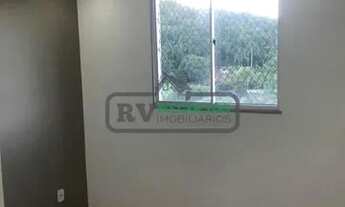 Imagem 4: RV2323DM5 Apartamento com 2 quartos no Nova Califórnia - Juiz de Fora - MG