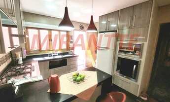 Imagem 6: Sobrado de 215m² com 3 quartos em Vila Augusta