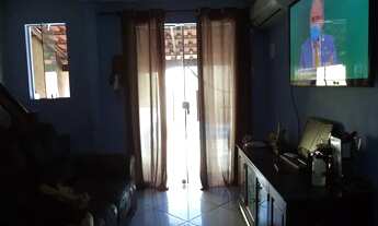 Imagem 3: ÓTIMA CASA DUPLEX 2 QUARTOS + ANEXO, ACEITO PROPOSTAS E PARCELAMENTO, SEPETIBA RJ