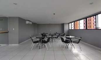 Imagem 4: Flat em Cabo Branco