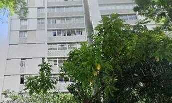 Imagem 1: Apartamento com 3 dormitórios para alugar, 141 m² por R$ 9.108,00/mês - Consolação - São P