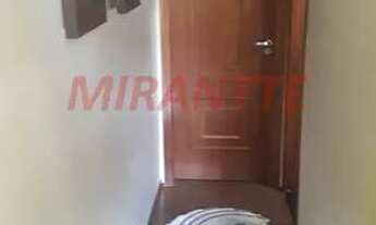 Imagem 4: Cond. fechado de 93m² com 3 quartos em Casa Verde Alta