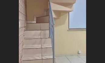 Imagem 4: Cobertura à venda, 3 quartos, 2 vagas, Camargos - Belo Horizonte/MG