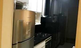 Imagem 5: Apartamento para Venda em São Paulo, Vila Uberabinha, 2 dormitórios, 1 banheiro, 1 vaga