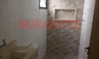 Imagem 5: Sobrado de 132m² com 3 quartos em Vila Nivi