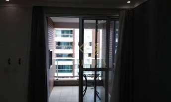 Imagem 4: Jardins Eco Resort apartamento para locação na Praça Pé Vermelho na Gleba Palhano em Londr