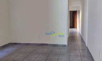 Imagem 3: Casa com 3 dormitórios, 130 m² - venda por R$ 595.000,00 ou aluguel por R$ 2.094,63/mês