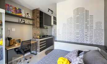 Imagem 5: Apartamento para Aluguel - Consolação, 1 Quarto, 25 m2