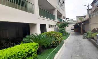 Imagem 2: Madureira (Rua Maria José) Apto Sala 2qt coz Bh área Garagem Elevador