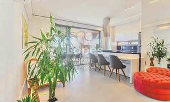 Imagem 4: Apartamento no bairro Mercês, 3 suítes, 130m²