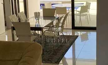 Imagem 6: Casa com 4 dormitórios, 396 m² - venda por R$ 2.650.000,00 ou aluguel por R$ 18.930,00/mês