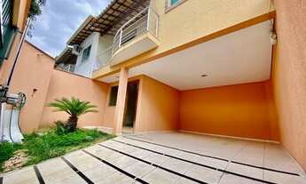 Imagem 2: Casa de 3 quartos com suíte e closet no bairro Cabral