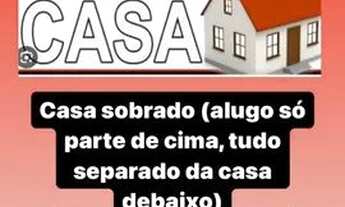 Imagem: Alugo casa nova
