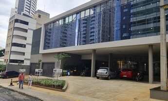 Imagem 4: Apartamento para venda com 77 metros quadrados com 3 quartos em Alto da Glória - Goiânia