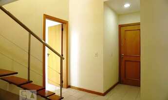 Imagem 3: Apartamento para Aluguel - Barra da Tijuca, 4 Quartos, 80 m2