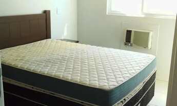 Imagem 7: Alugo apt mobíliado no Ed. Maggiore de 1 qt