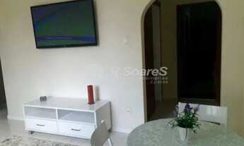 Imagem 7: Apartamento-À VENDA-Centro-Rio de Janeiro-RJ