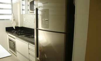 Imagem 5: Lindo apartamento mobiliado todo reformado enfrente ao Metrô Vila Mariana